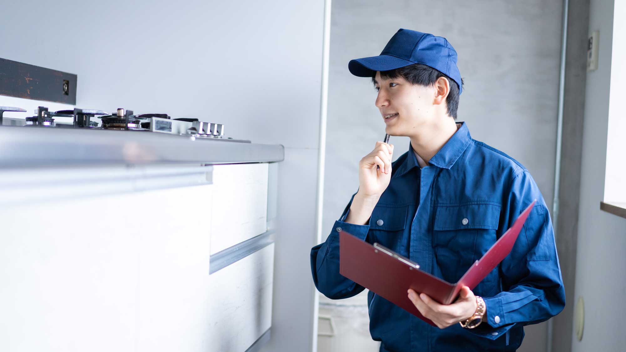 不用品回収・買い取り